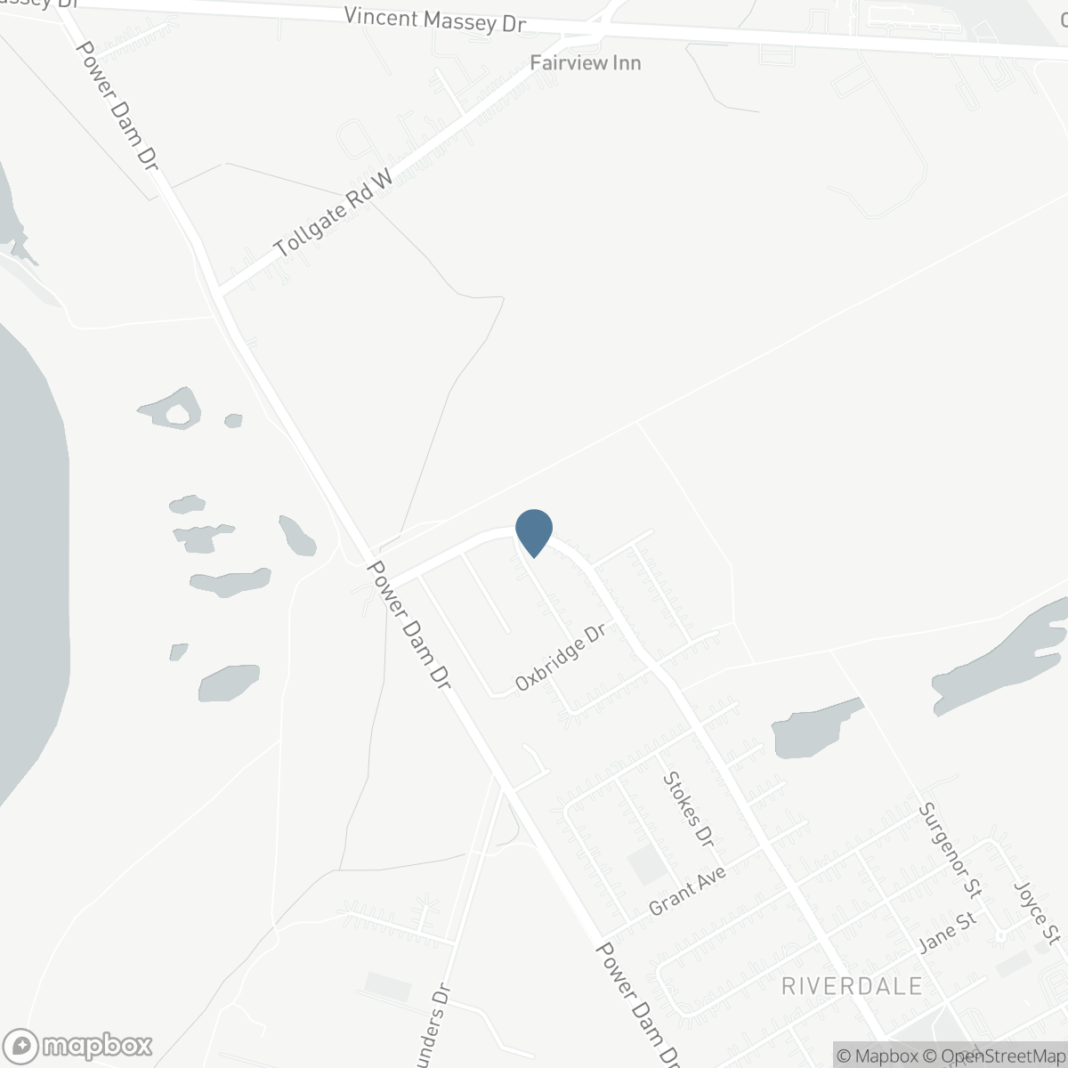 1265 RIVERDALE AVENUE, Cornwall, Ontario K6J 0B7